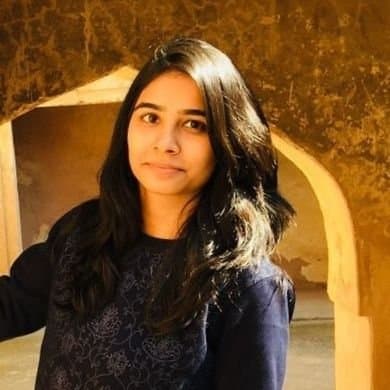 Manvi Arora